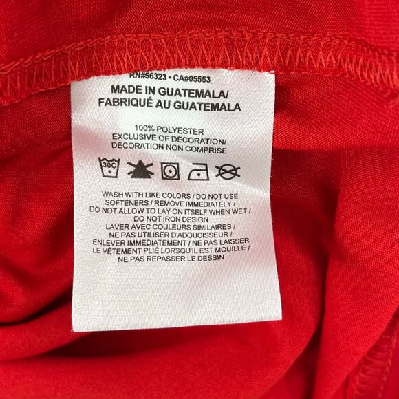 Nike The Nike Tee Dri-Fit Long Sleeve Lightweight Gym Running Outdoors Shirt Med - Picture 4 of 7